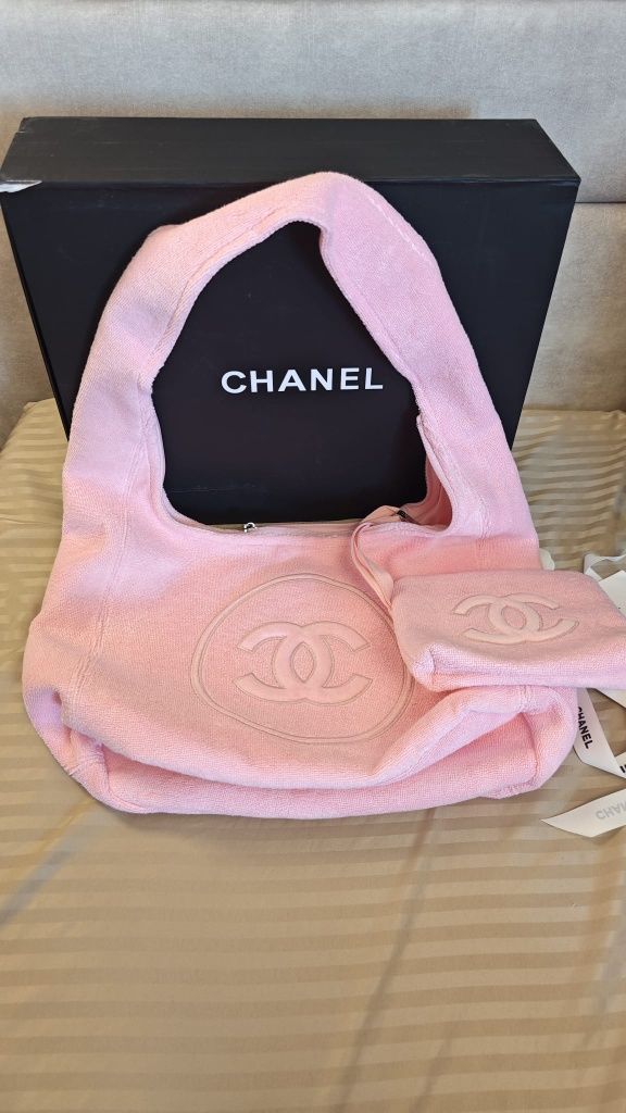 Дамска чанта Chanel