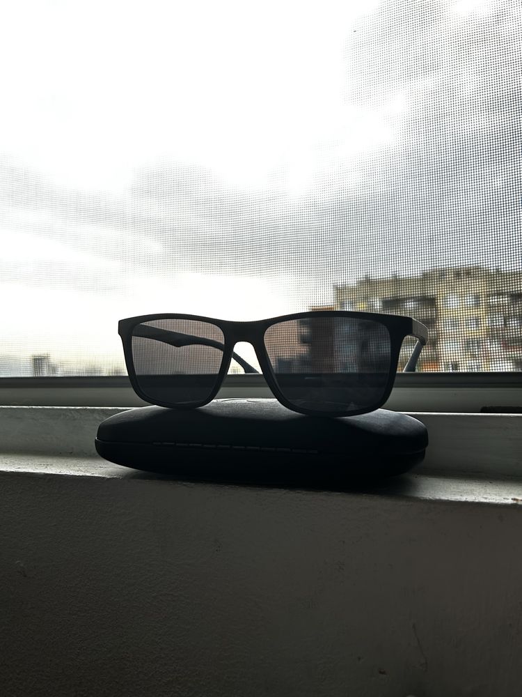 Поляризирани слънчеви очила