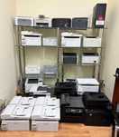 Принтер ,МФУ 3в1 , HP Samsung, Canon