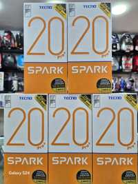 Tecno Spark 20 Pro Plyus 16/256GB