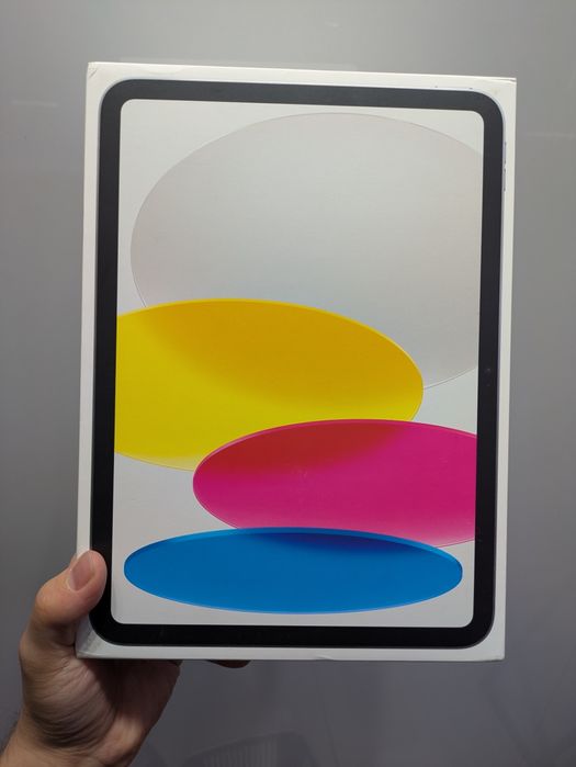 Ipad 11 128 wifi silver