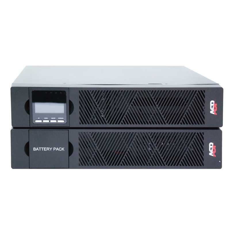 ИБП/UPS  (Kstar) ASP Neo-2kva RT(S)