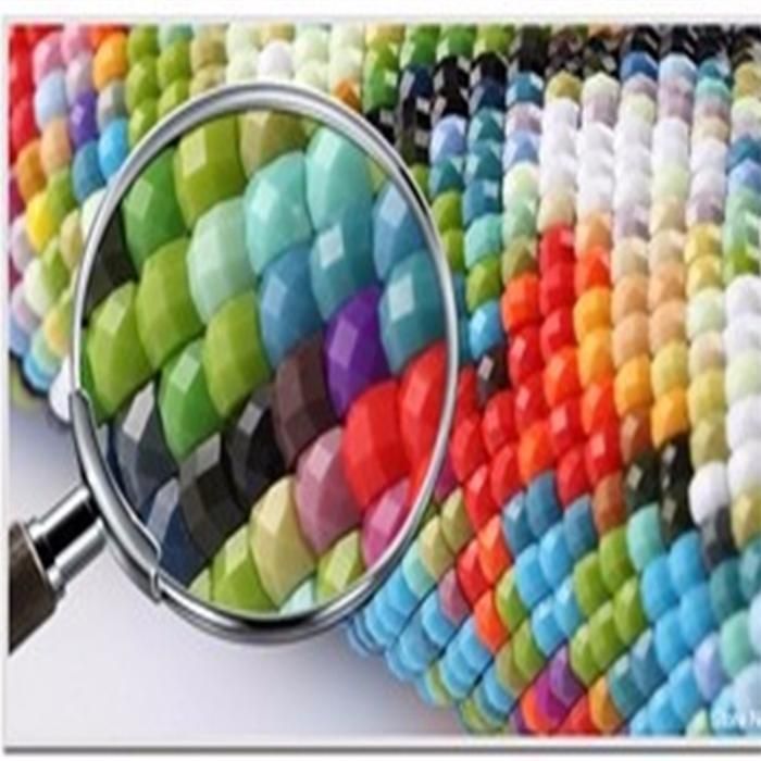 диамантен гоблен