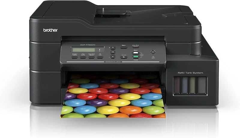 Brother DCP-T720DW – nouă, sigilată | 900 lei | livrare gratuită