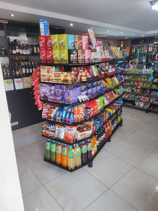 Дава се под наем Магазин в Враца, Дъбника - 37 кв.м за 336.6 € - Снимка #2