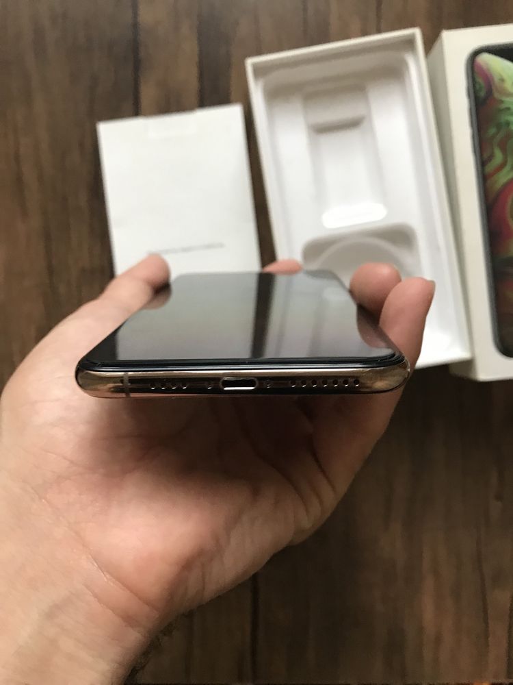 iPhone XS Max Идеал