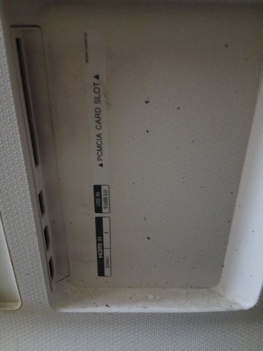 Vând televizor LG display spart