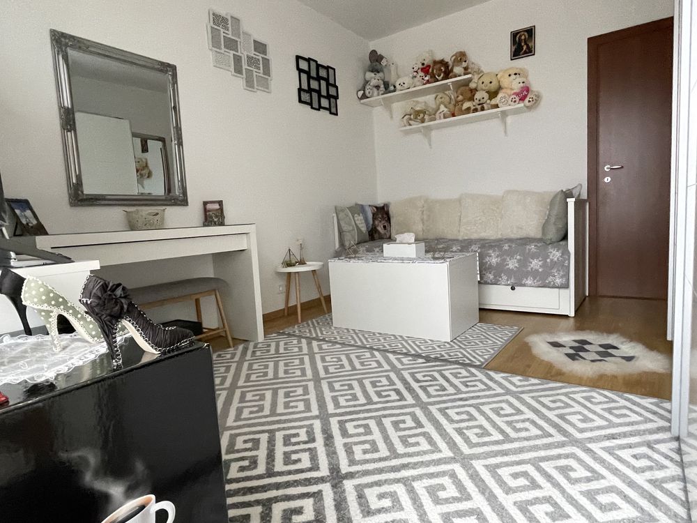 Apartament 2 camere, Romana Residence, la 10 min de Mall Afi si centru