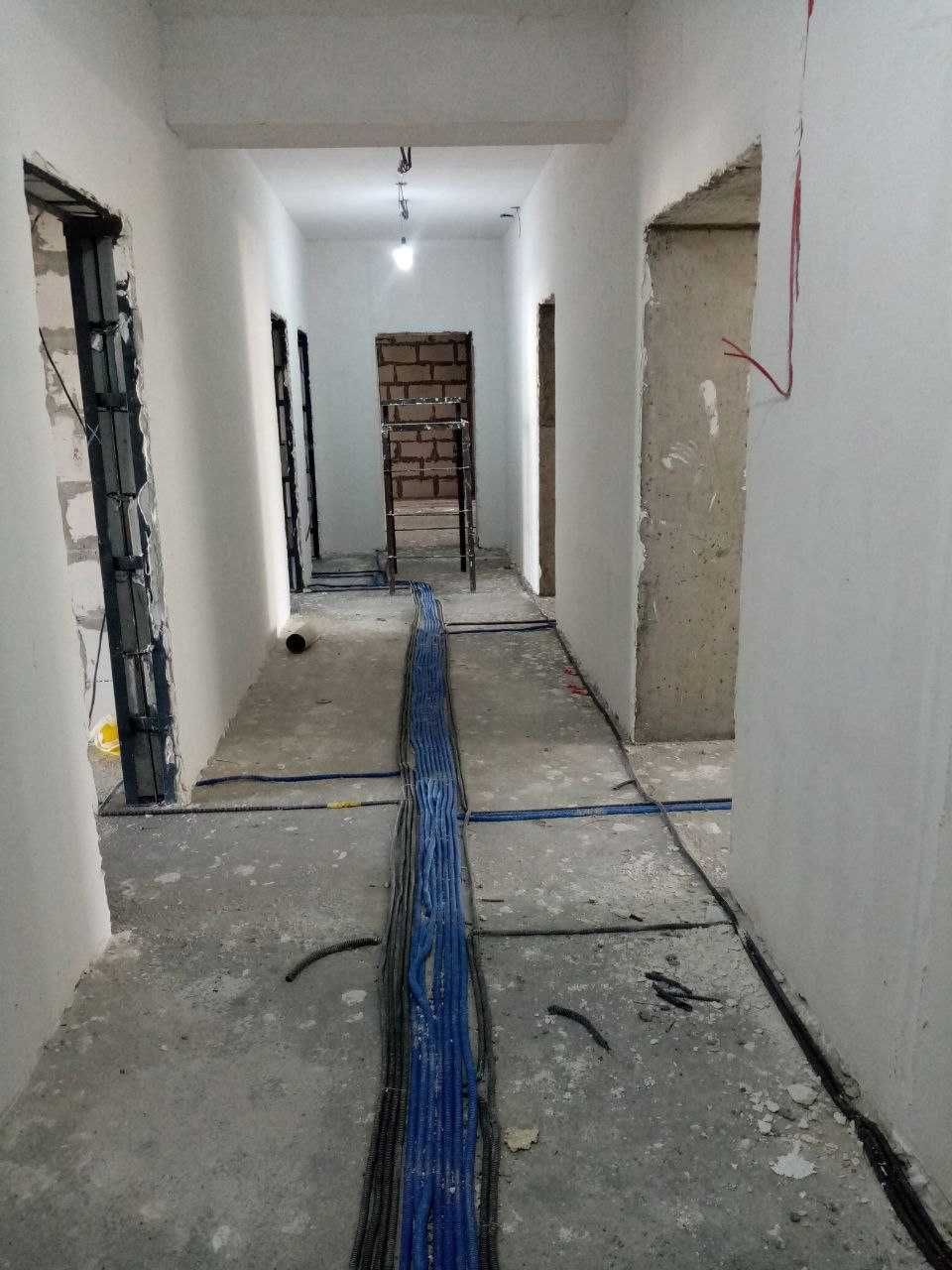 ШОШИЛИНЧ новостройкада 2 хона 67.62 м² квартира СОТИЛАДИ