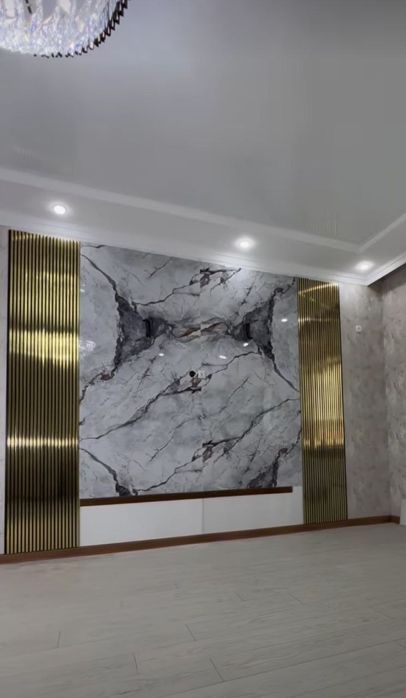 Евроремонт квартир