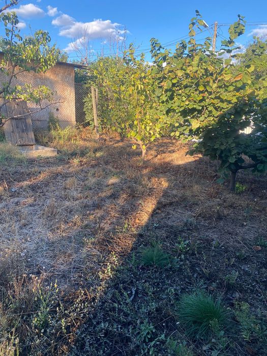 Casa Sat Făurei, Jud Călărași - 86mp utili + curte 1300 mp