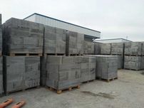 Газаблок | Gazoblok | Газоблок | Gazablok | Производитель! | GZ-26