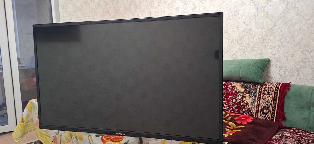 Продаётся телевизор SHIVAKI