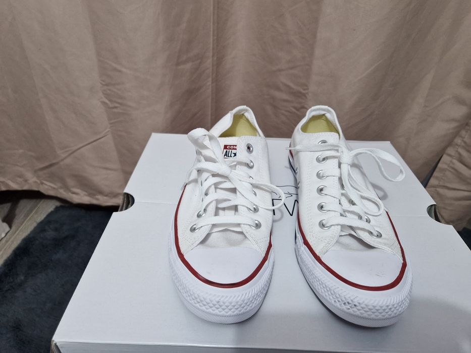 Vand tenisi Converse
