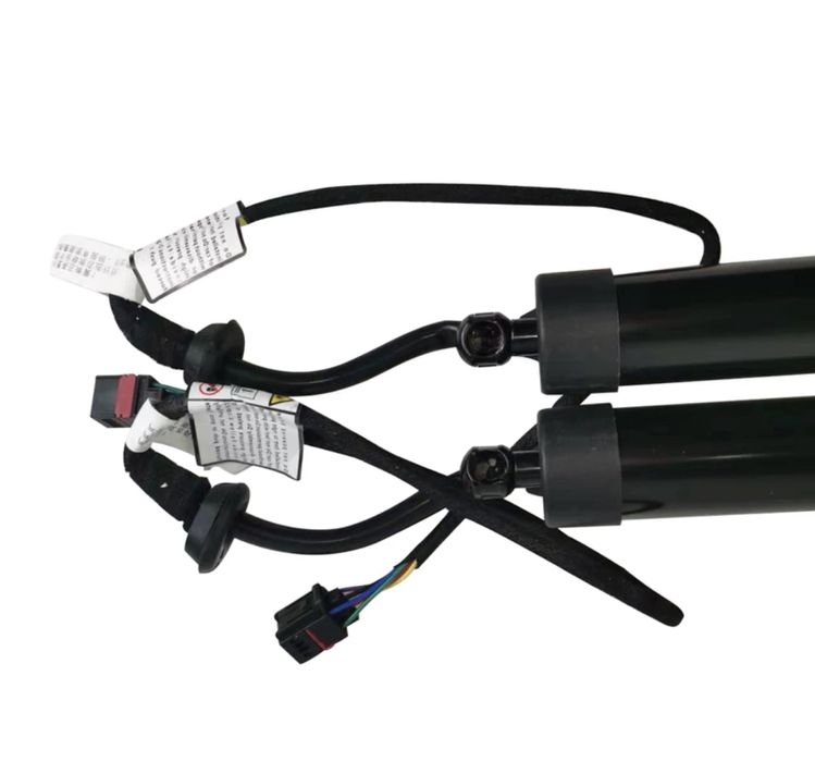 Telescop Electric Portbagaj Amortizor Vw Sharan/Seat Alhambra 7N