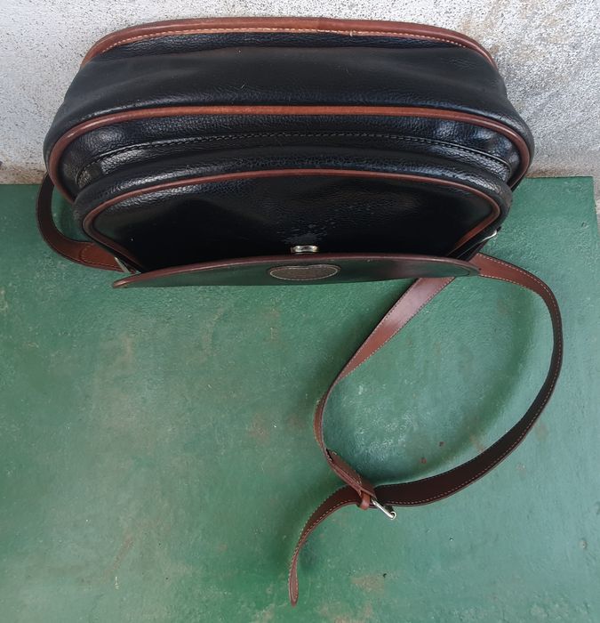 Geanta piele BenardHarve