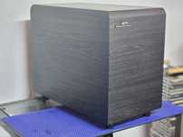 Subwoofer activ Jamo SW 303E