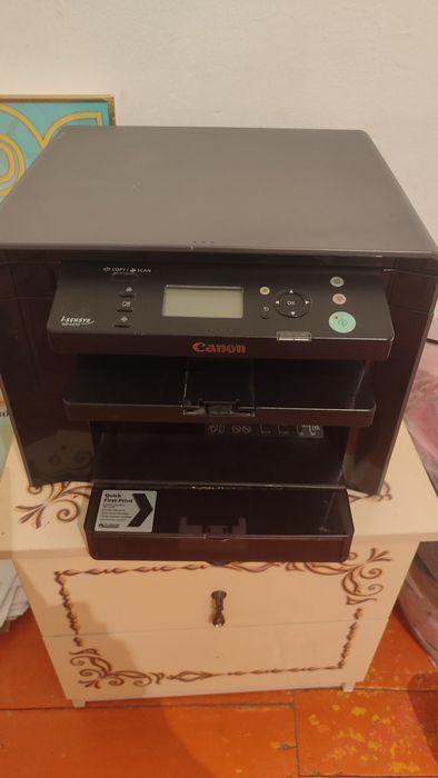 Продам Принтер 3в1 canon mf4410