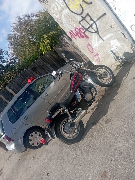 Vând Kawasaki el 250