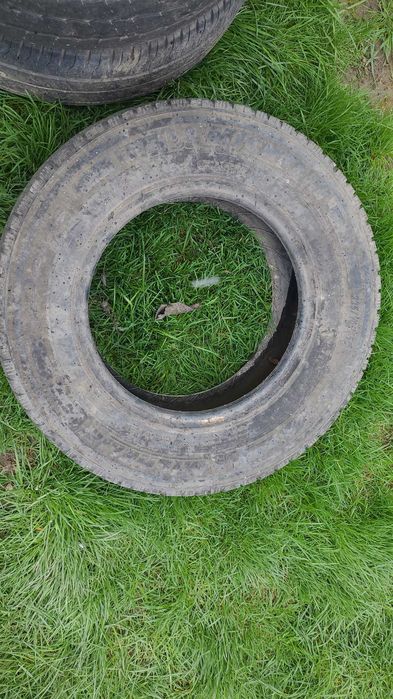 Michelin 225/70 R15C , 1 bucata -150 ron bucata