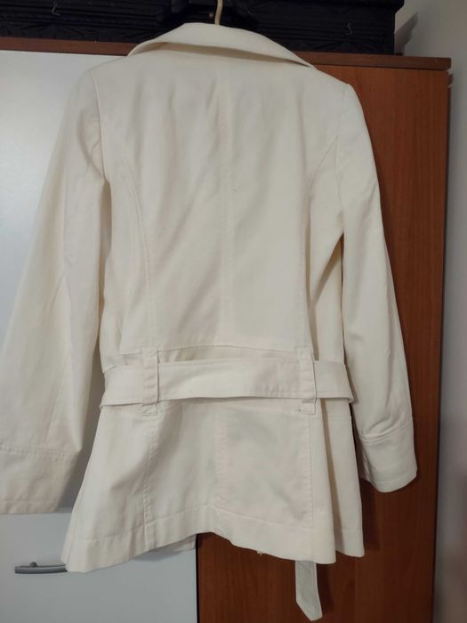 Тренч Flash Lights