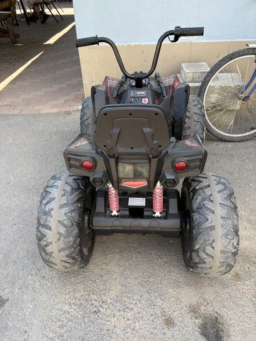 ATV Electric copii