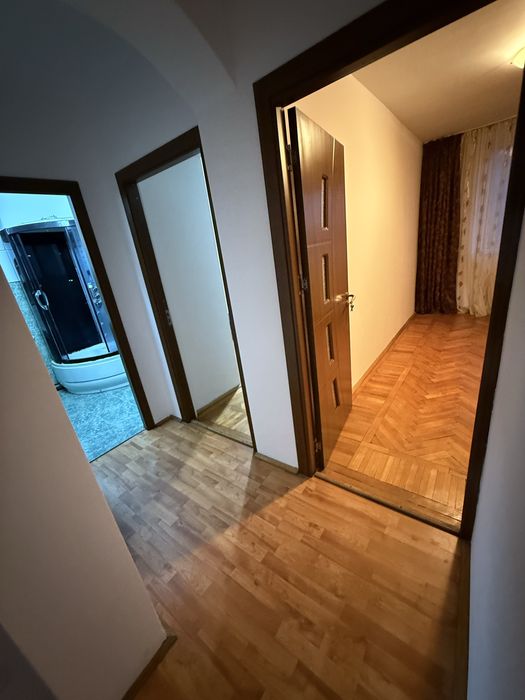 Apartament 3 camere