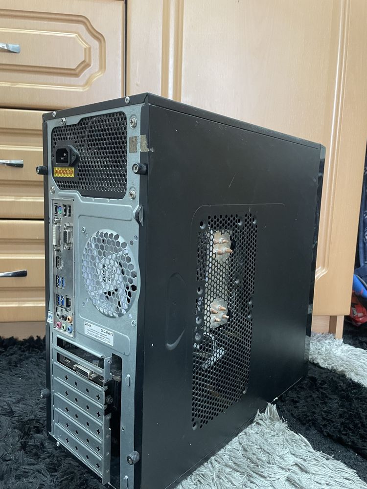 Продам игровой компьютер