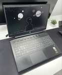 Laptop HP pavilion 16-a0xxx