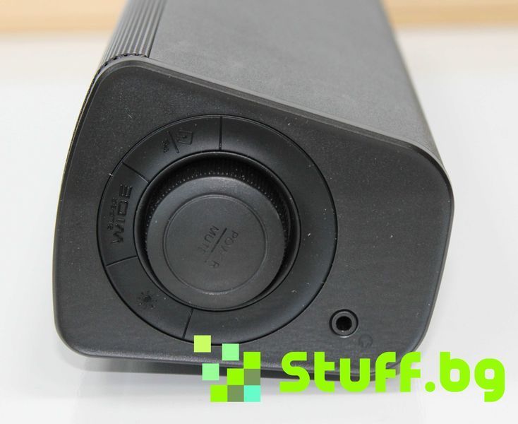 Soundbar Creative Sound Blaster GS3, Bluetooth,USB-C,SUPERWIDE RGB