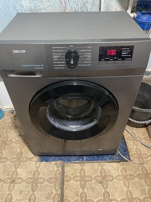 Продам стиральную машину