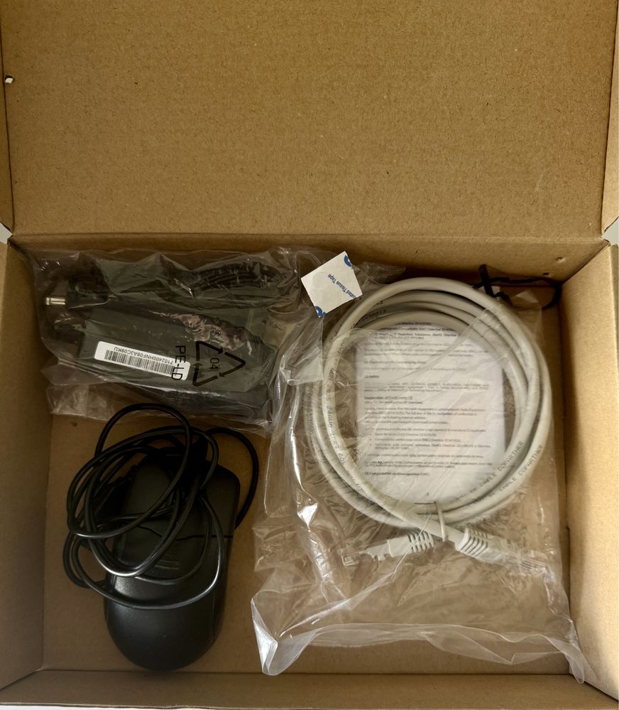 IP видеорегистратор для видеонаблюдения IMOU NVR1104HS-W-S2-CE-IMOU