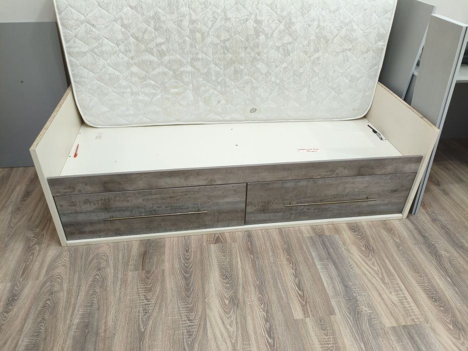 Отдам бесплатно кровать