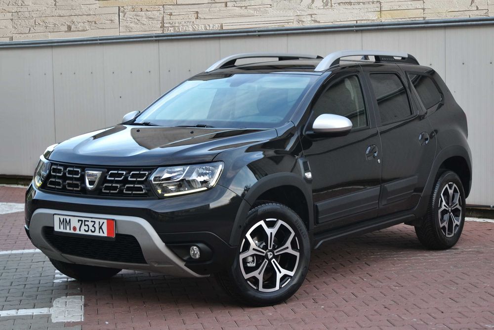 Dacia Duster II /1.6 SCe/GPL/Posibilitate Rate/Leasing/GARANTIE