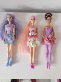 Barbie Mattel Indonezia,China