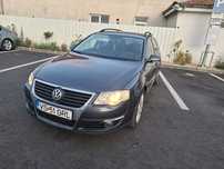 Volkswagen Passat B6 Highline 2010 - 2.0 TDI 140cp