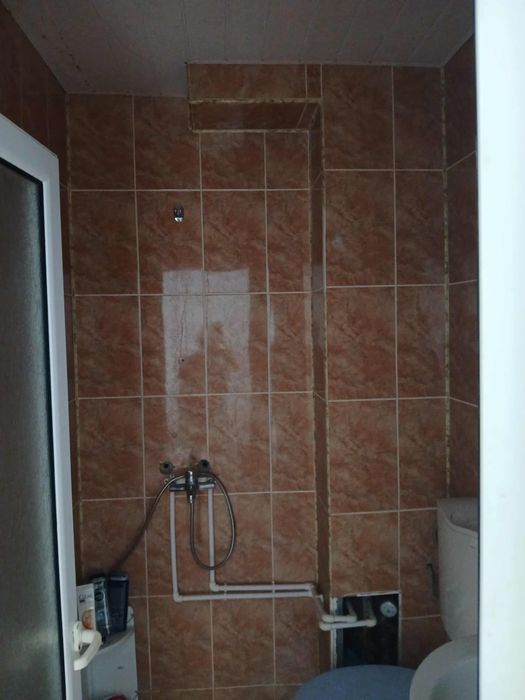 Vând garsoniera Tiglina 1