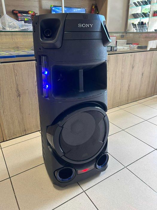 Адио система  SONY MHC-V43D