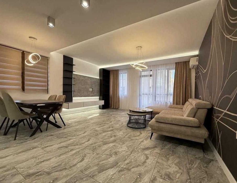 Apartament nou | 2 Camere | Parcare