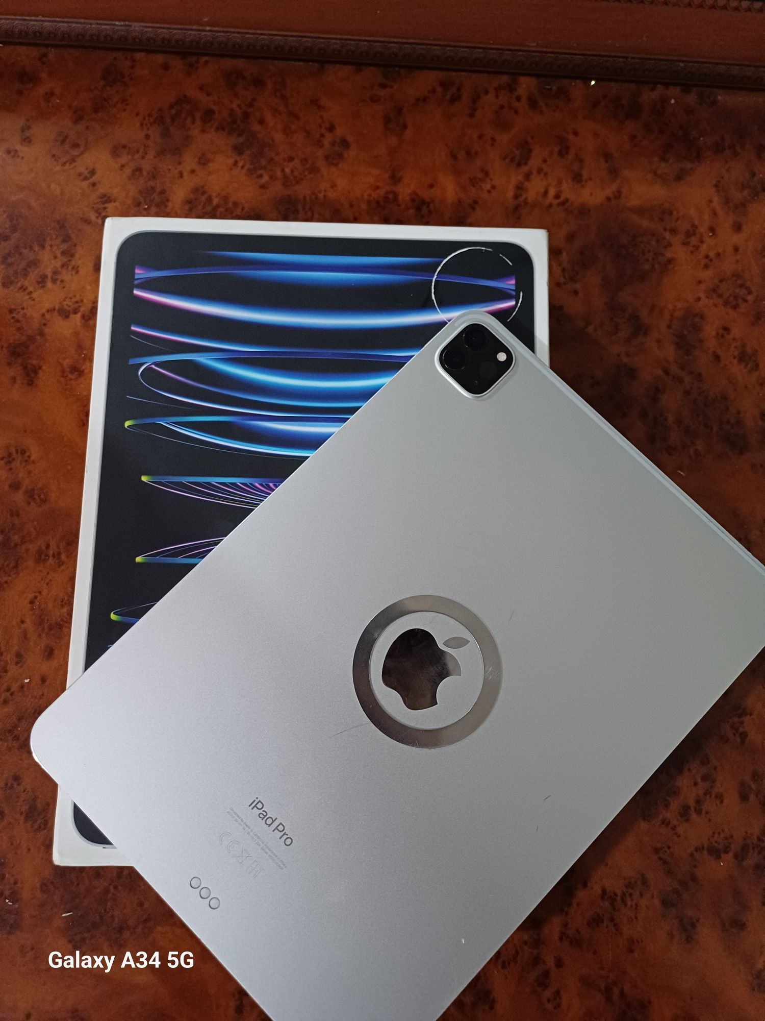 Ipad pro m2 11-inch
