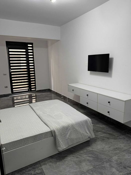 Apartament 3 camere – Regim Hotelier – Dem Rădulescu