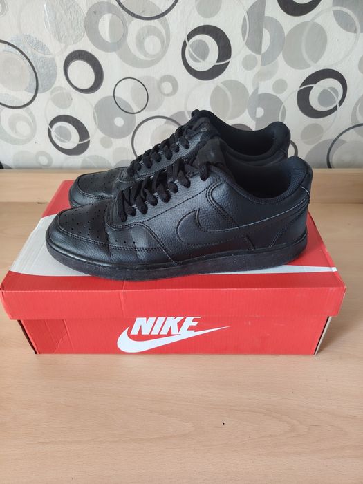 Nike Court Vision 44 номер