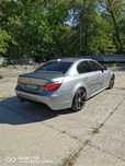 Stop/ stopuri/ triple LED BAR BMW E60 (G look)