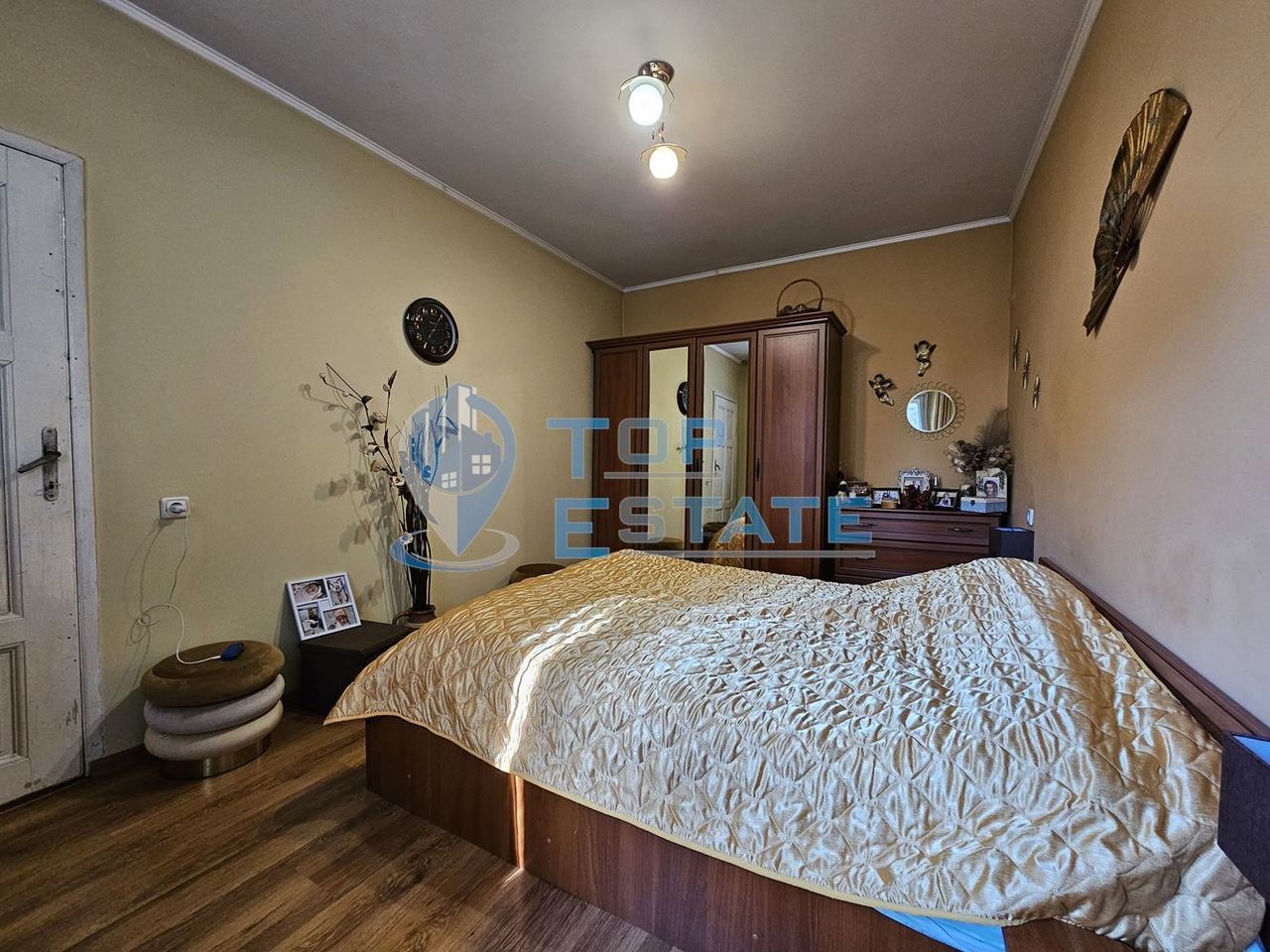 Продава се Къща в Велико Търново, Център - 82 кв.м за 1525 €/кв.м - Снимка #7