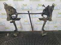 Punte spate Audi A6 4G/C7  [din 2010 pana  2014]