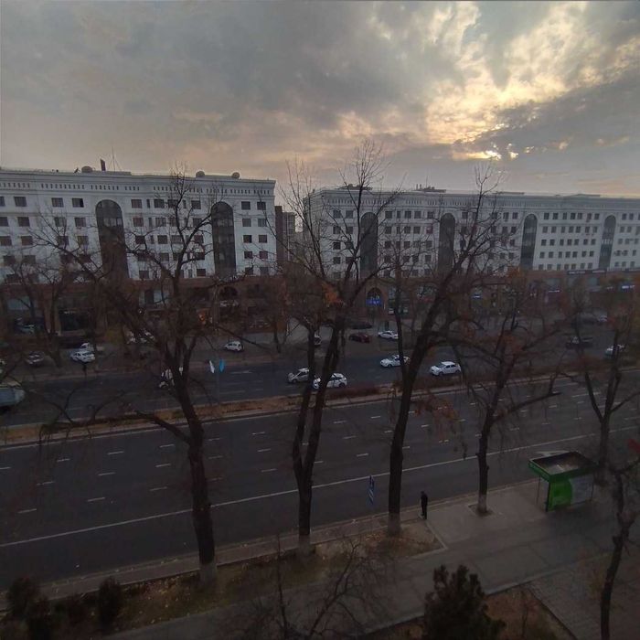 Алишер Навоий кўчаси, оила учун ижара хонадони, Воситачисиз ижара!!!