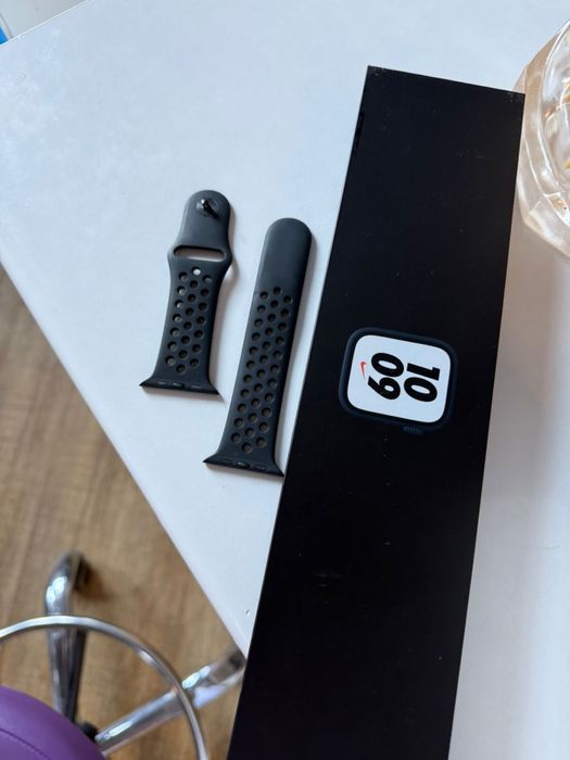 Apple watch 7 series