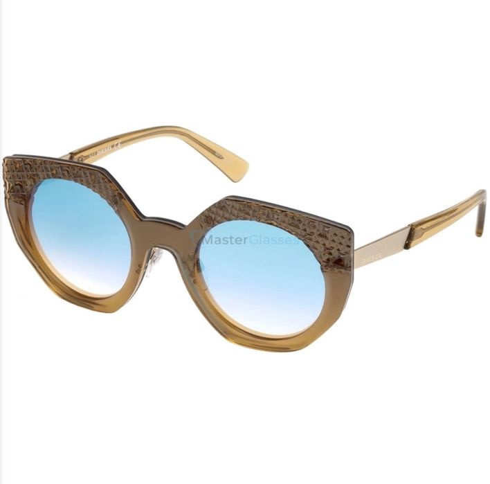 Ochelari de Soare DIESEL DL0258/S 57X/Import Germania