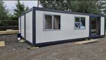 Vand containere modulare transport gratuit container modular