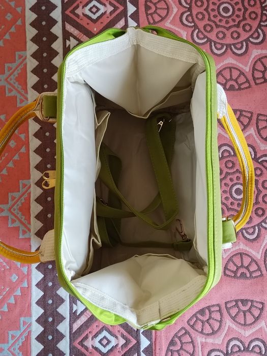 Детские сумки рюкзак для прогулок